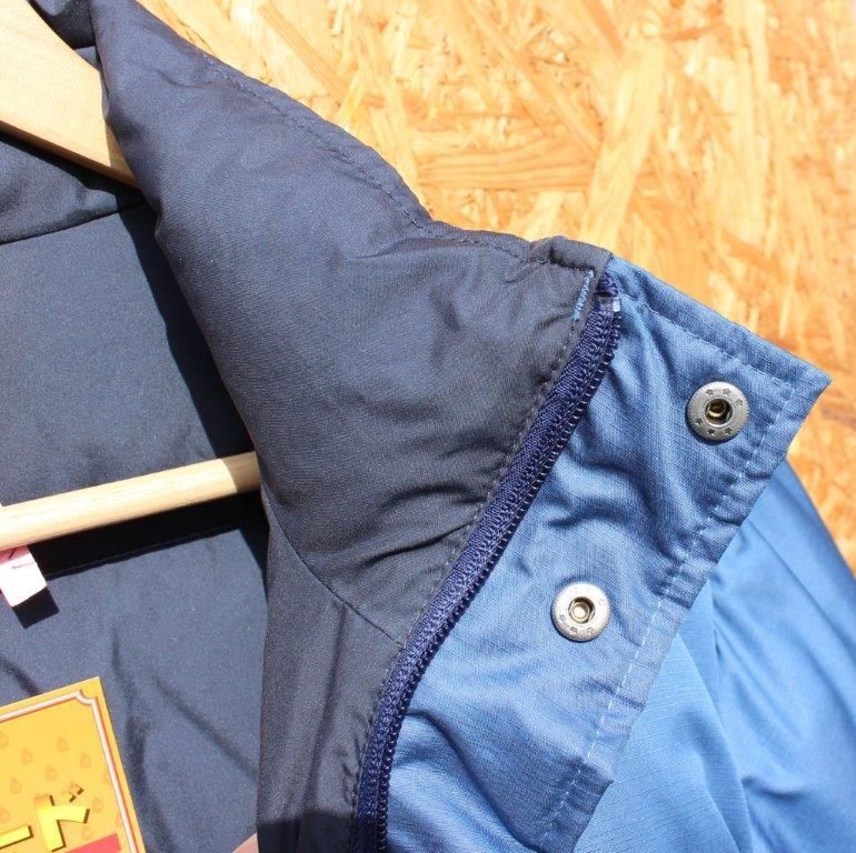 patagonia パタゴニア＞ SLING SHOT DOWN JACKET スリングショット