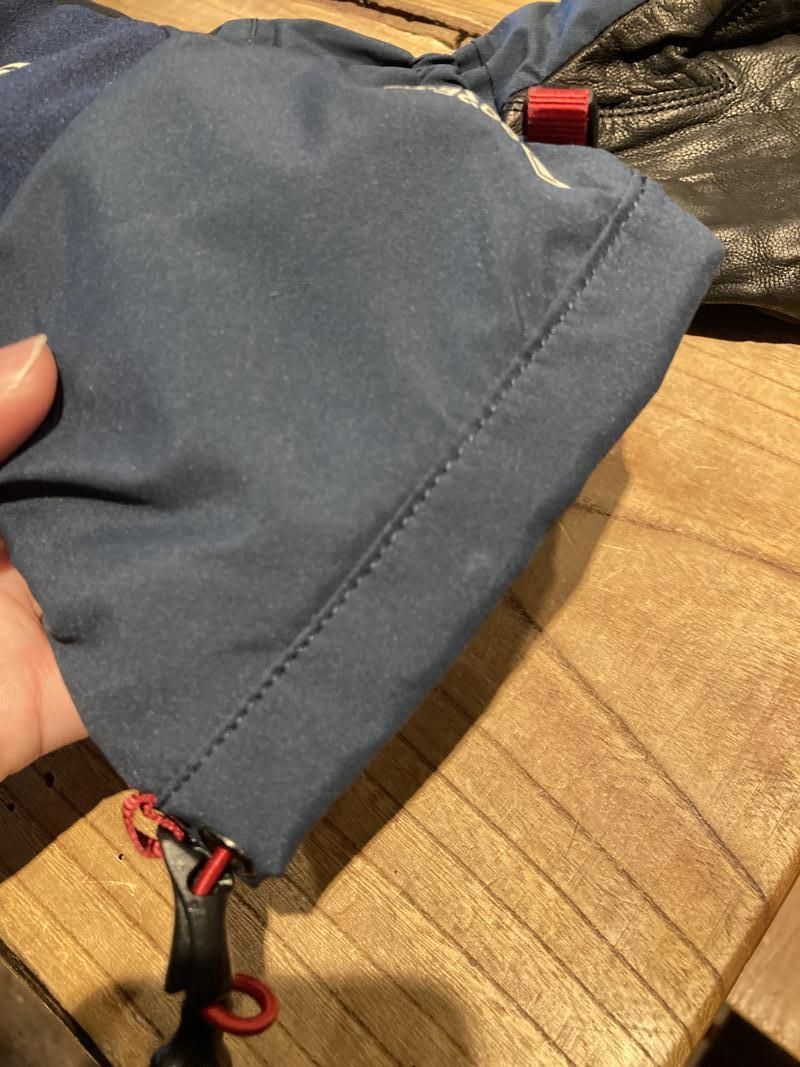 mont-bell モンベル＞ ネージュグローブ - 中古アウトドア用品・中古