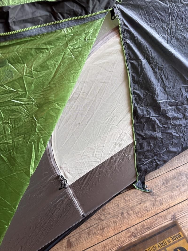 finetrack ファイントラック＞ Kamina Dome 1 カミナドーム1 | 中古