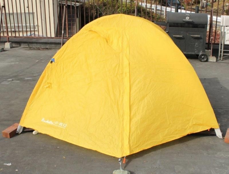 PUROMONTE プロモンテ＞ VL-32 山岳テント | 中古アウトドア用品・中古