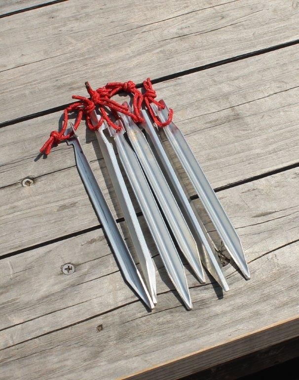 ZEROGRAM ゼログラム＞ ZERO1 Pathfinder Tent ゼロ1パスファインダー