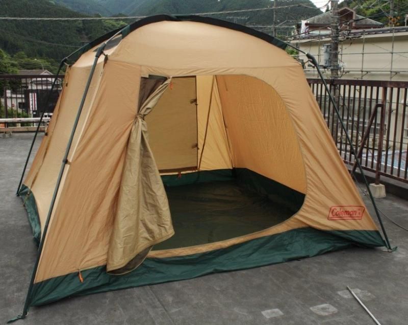 Coleman コールマン＞ BC CANOPY DOME Ⅳ 300 STARTPACKAGE BC
