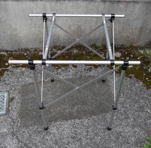 snow peak スノーピーク＞ マルチスタンド-C | 中古アウトドア用品
