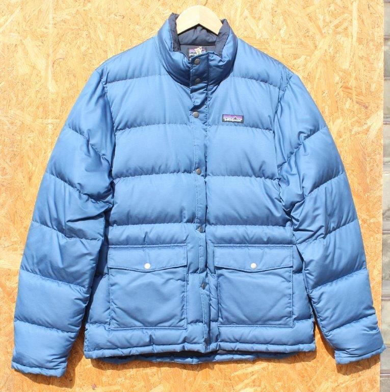 patagonia パタゴニア＞ SLING SHOT DOWN JACKET スリングショット