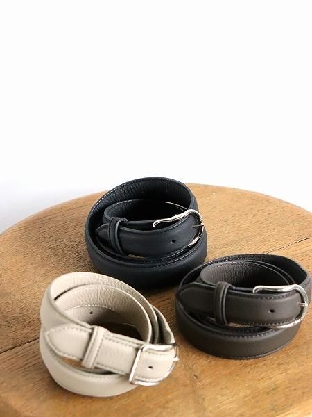 ERA. EO SHRINK AUTHENTIC BELT (H03S)