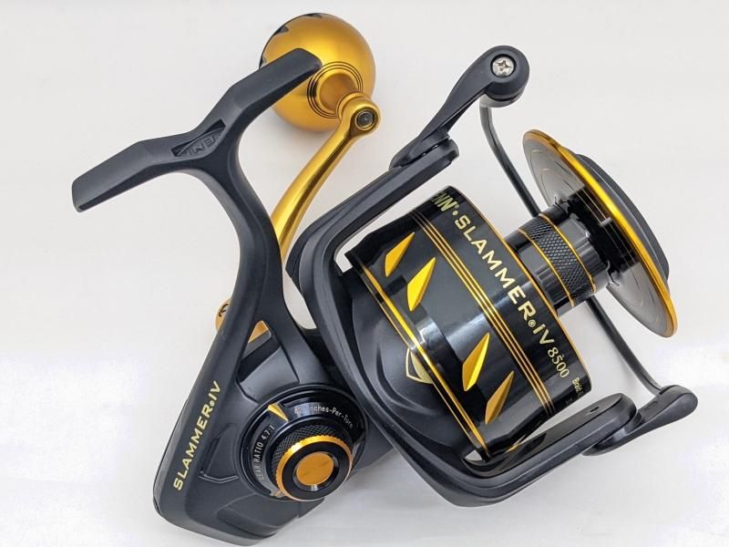 PENN ペン スラマー3 8500 ペン(PENN) スラマーIII 8500 ○完売しま