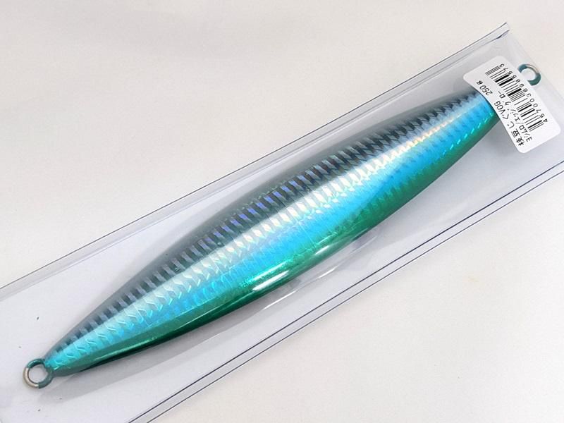 枝豆じぐ VOG 400g 枝豆ジグVOG 400g | アースフィールドフィッシング