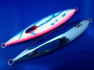 スロースキップVB - FISHING SERVICE MAREBLE