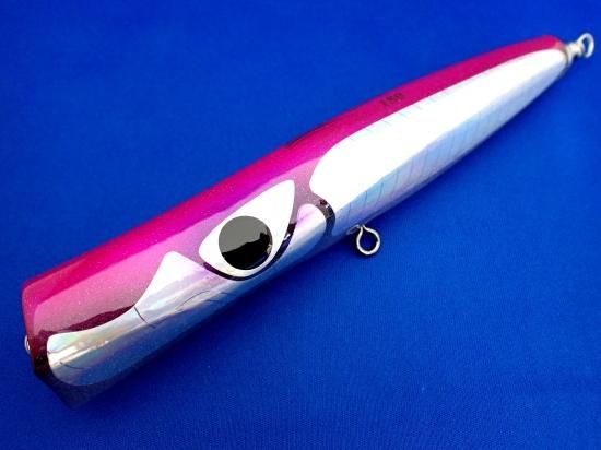 BAZOO 180 トップウォータールアー 約35g BAZOO 180 トップウォーター