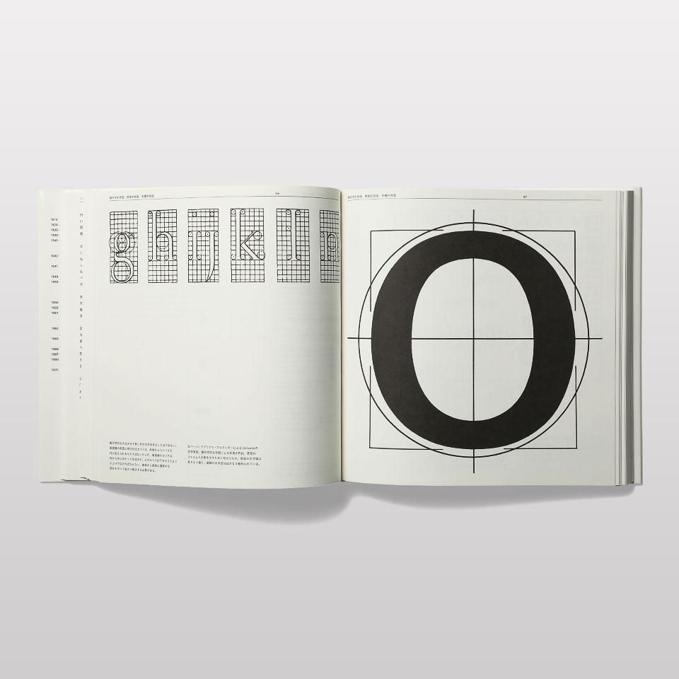 エミール・ルーダー タイポグラフィ - BOOK AND SONS オンラインストア