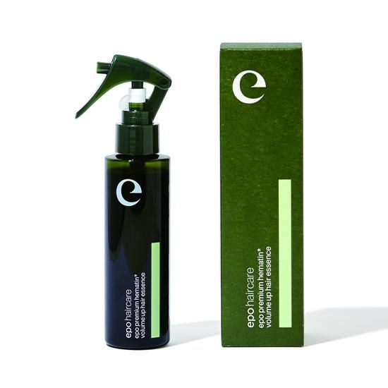 エポプレミアムヘマチン 120mL（約1～2ヶ月分） - ヘアプロデュース