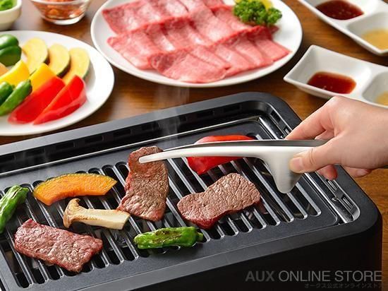 おきラク焼き肉トング｜トング｜商品紹介｜オークス株式会社