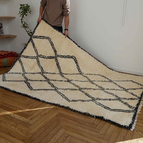 ヴィンテージ ベニワレン228×160cm【送料無料】 - inie japan