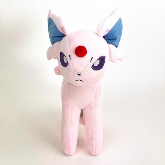 ポケットモンスター エーフィ ぬいぐるみ (M) PP258 ポケモン Pokemon