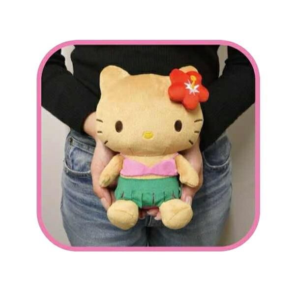 予約品】《7月発売予定！入荷次第順次発送！》 サンリオ ハローキティ