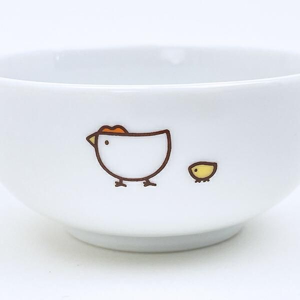 ミッフィー miffy イングレーズ(こっこ親子) 小鉢 食器 ベビー キッズ