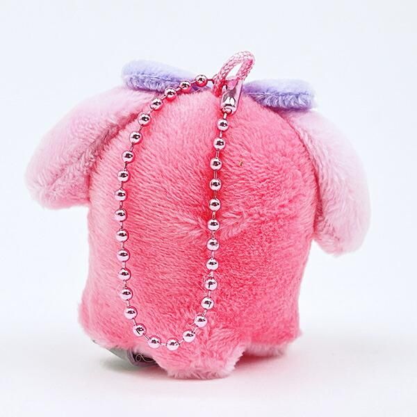 サンリオ マイメロディ ぬいぐるみキーホルダー なりきり食べ物 Sanrio