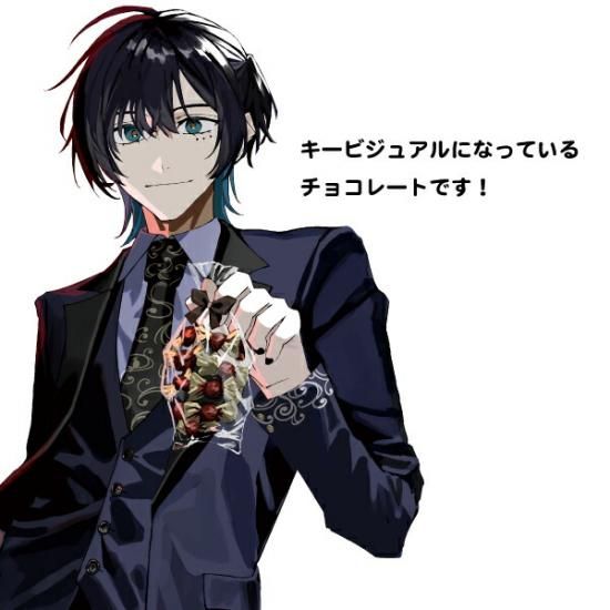 歌い手・鯨木さんの誕生祭2024のコラボグッズ特集！鯨木推し大興奮の