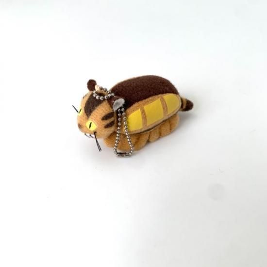 スタジオジブリ トトロ ネコバス ジブリコレクション ネコバス