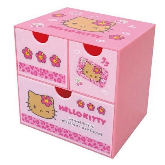 d*2様 日焼け キティ 小物入れレア ビンテージ品 d*2様 日焼け キティ
