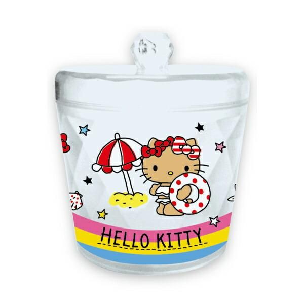 予約品】《3月発売予定！入荷次第順次発送！》 サンリオ 日焼け キティ