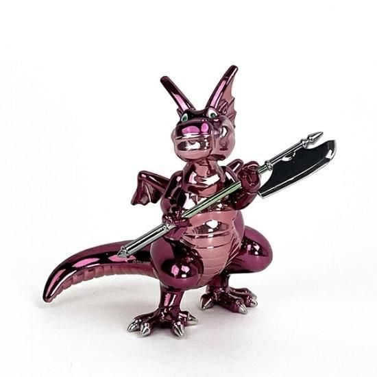 ドラゴンクエスト メタリックモンスターズギャラリー (キングスライム