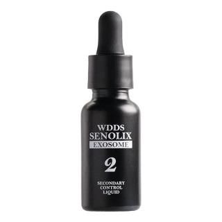 新発想のエイジングケア「DDS SENOLIX NMN」登場！