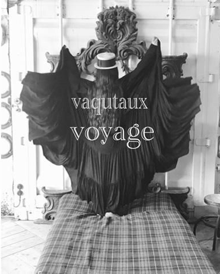 Vaqutauxjapan（ヴァクトージャパン大阪ギャラリー公式サイト）
