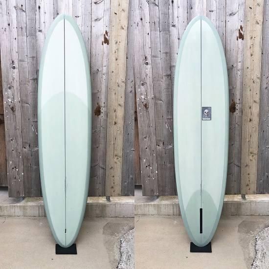 クリステンソン ハンツマン 7.6 CHRISTENSON CHRISTENSON SURFBOARD