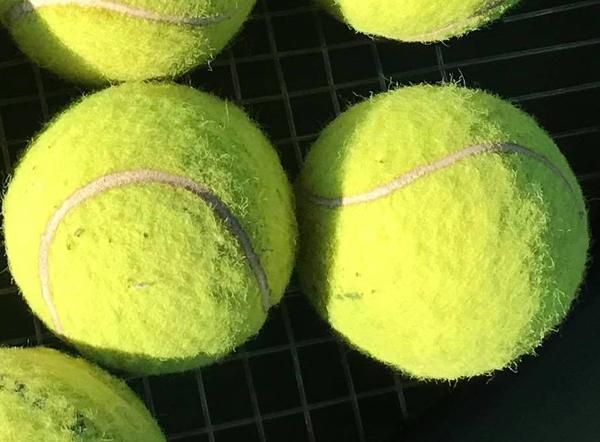 テニスボール空気圧維持・回復装置】ボールレスキュー（Ball Rescuer