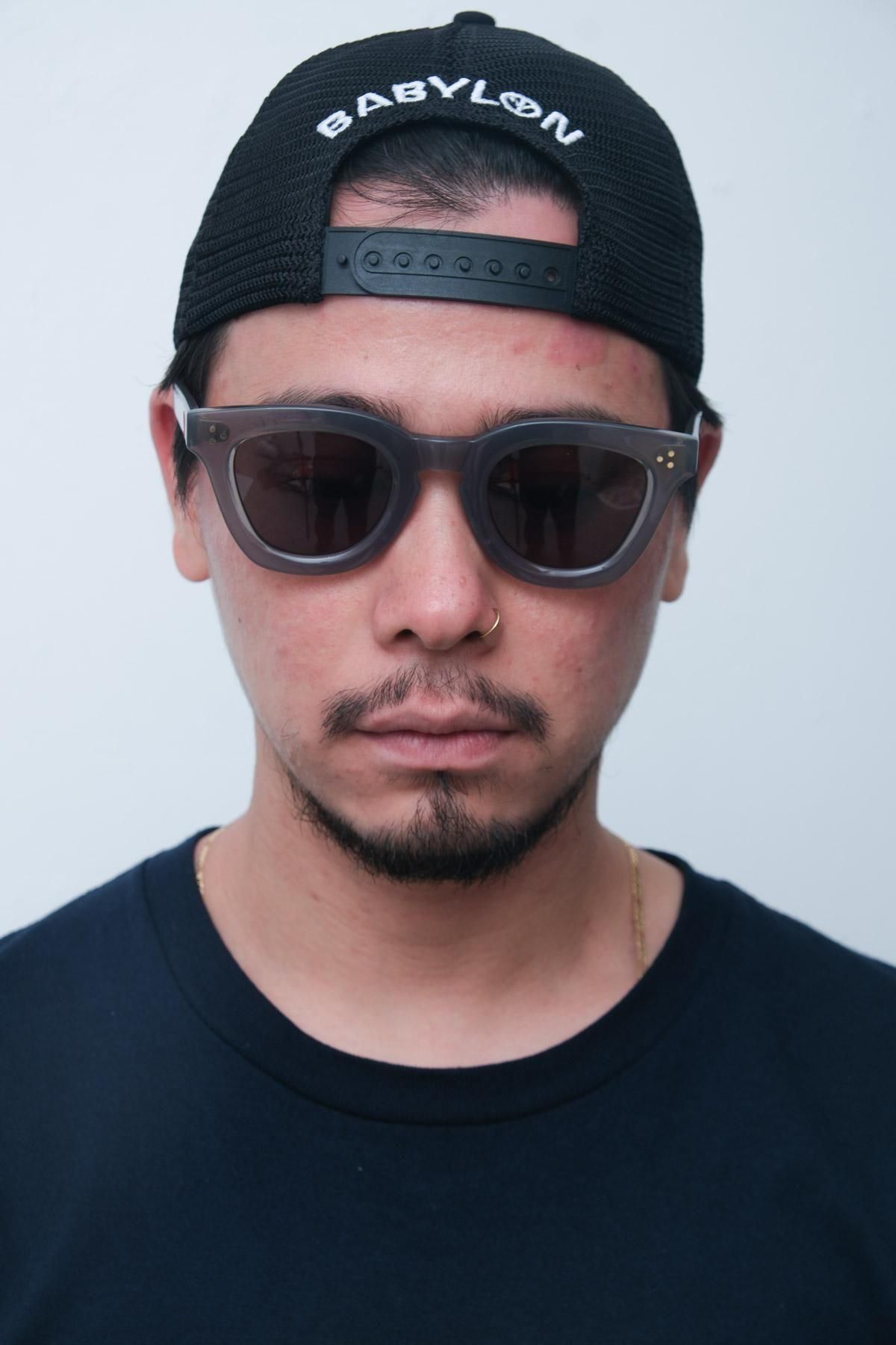 COOTIE PRODUCTIONS × ayame / TORO (Cootie Productions®) - IMA:ZINE