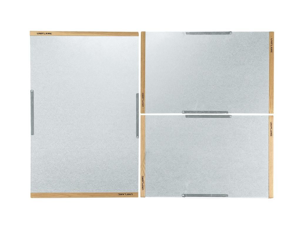 UNIFLAME 焚き火テーブルラージ(2026年限定商品) - STANDARD point