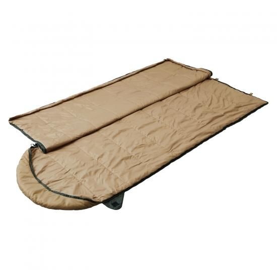 Snugpak（スナグパック） ベースキャンプ スリープシステム - STANDARD