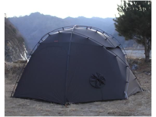 BACKCOUNTRY ORISON - STANDARD point
