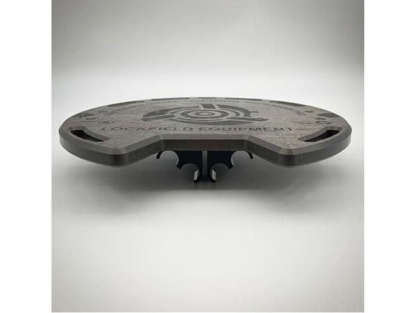 LOCKFIELD EQUIPMENT（ロックフィールドイクイップメント）Multi Stool