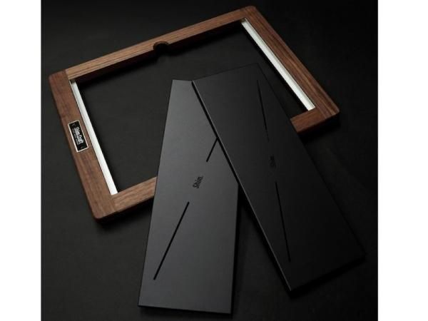 Shim.Craft S.T.F. / SC25 ウォールナット - STANDARD point