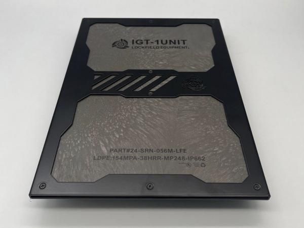 LOCKFIELD EQUIPMENT(ロックフィールドイクイプメント) IGT-1UNIT