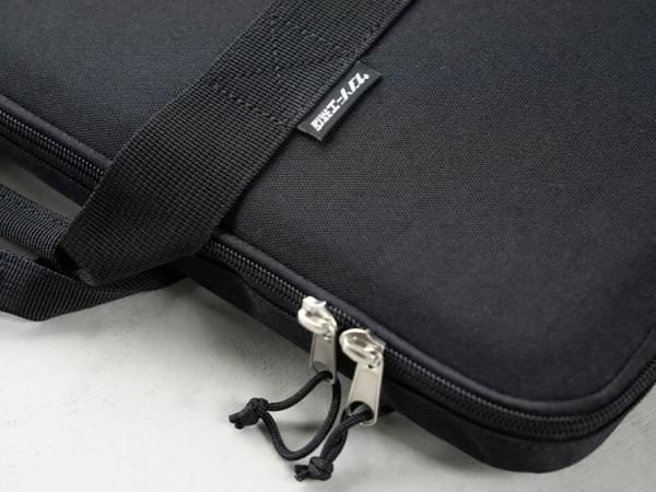 サンゾー工務店 IRON TABLE mini 収納ケース BLACK- STANDARD point