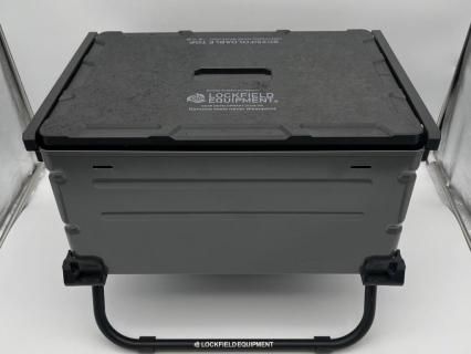 LOCKFIELD EQUIPMENT/ロックフィールドイクイプメント -STANDARD point