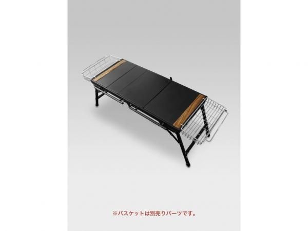 ZEN camps FoldFlex Table - STANDARD point