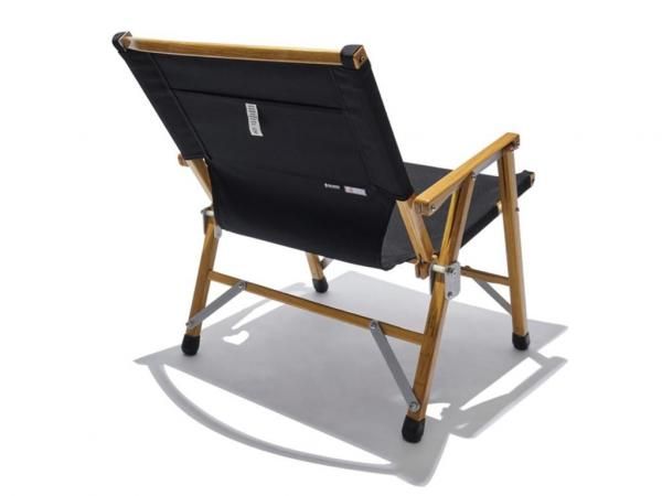 ① 希少 マウンテンリサーチ fce カーミットチェア ジャケット