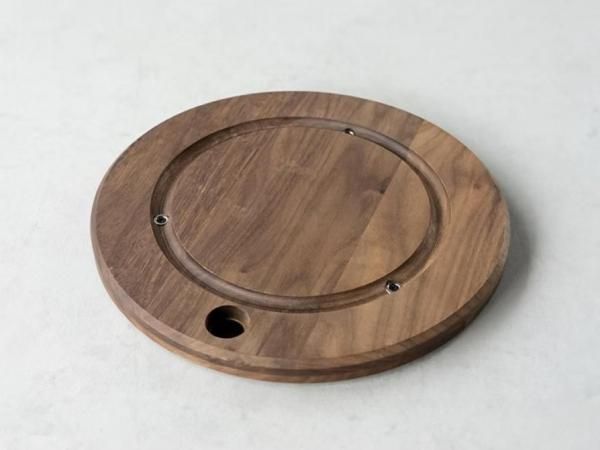 サンゾー工務店 KC TOP PLATE - STANDARD point