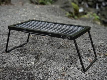 サンゾー工務店(サンゾー工務店) IRON TABLE - STANDARD point