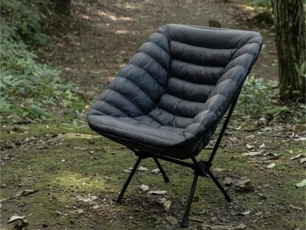 LOG CHAIR JACKET 2 - STANDARD point