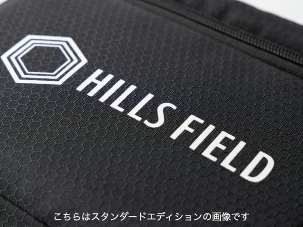 HILLS FIELD 初回限定生産グラスケース - STANDARD point