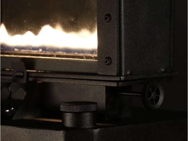 H7project H7 Stove アイロンストーブ - STANDARD point