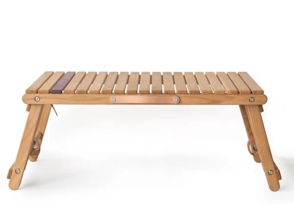 サンゾー工務店 CARRY TABLE - STANDARD point