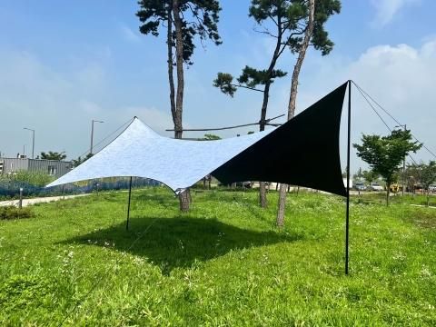 Mac Outdoor - Outdoor Shop Burn Freely