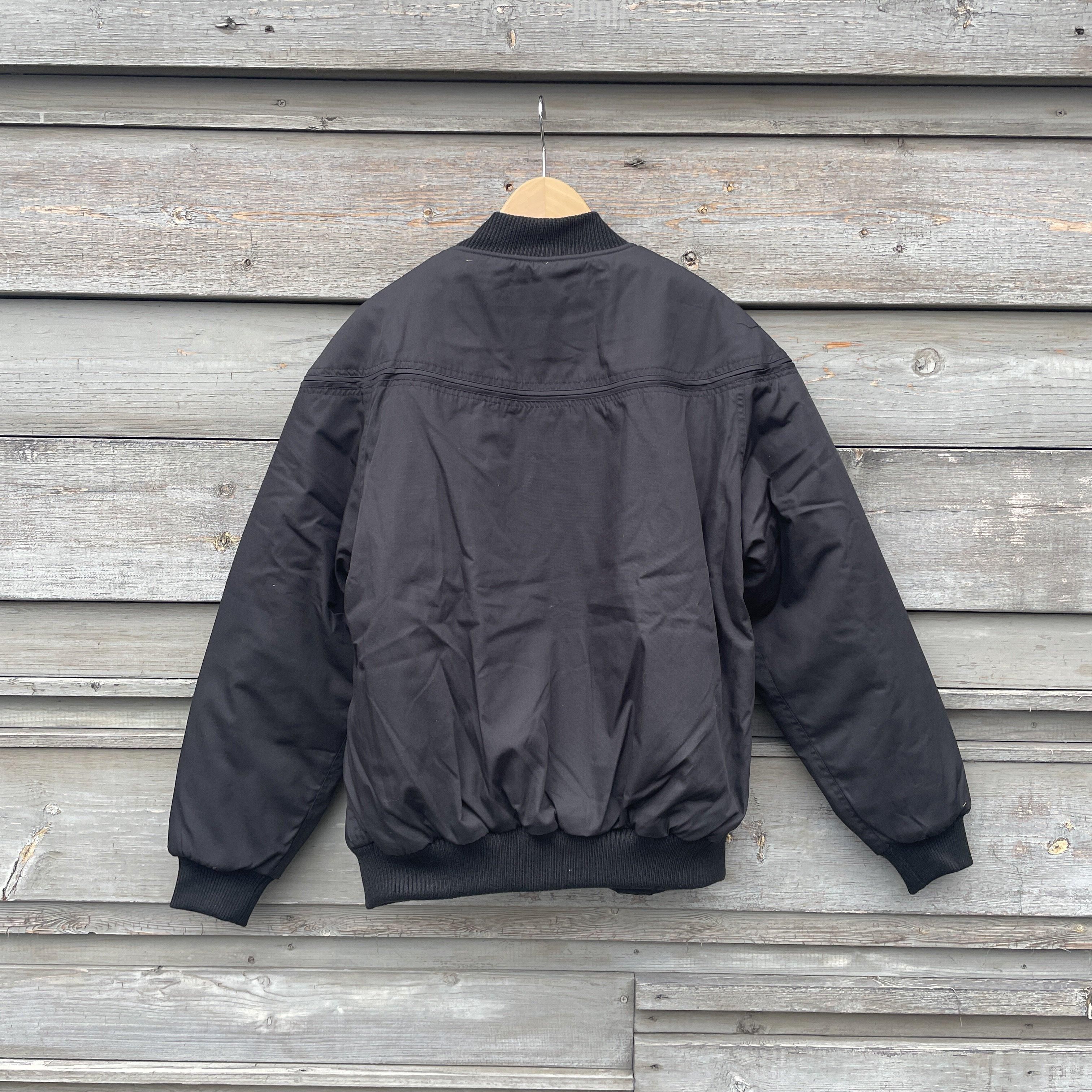 ダービー・オブ・サンフランシスコ | ジャケット - STAYRED ONLINE SHOP