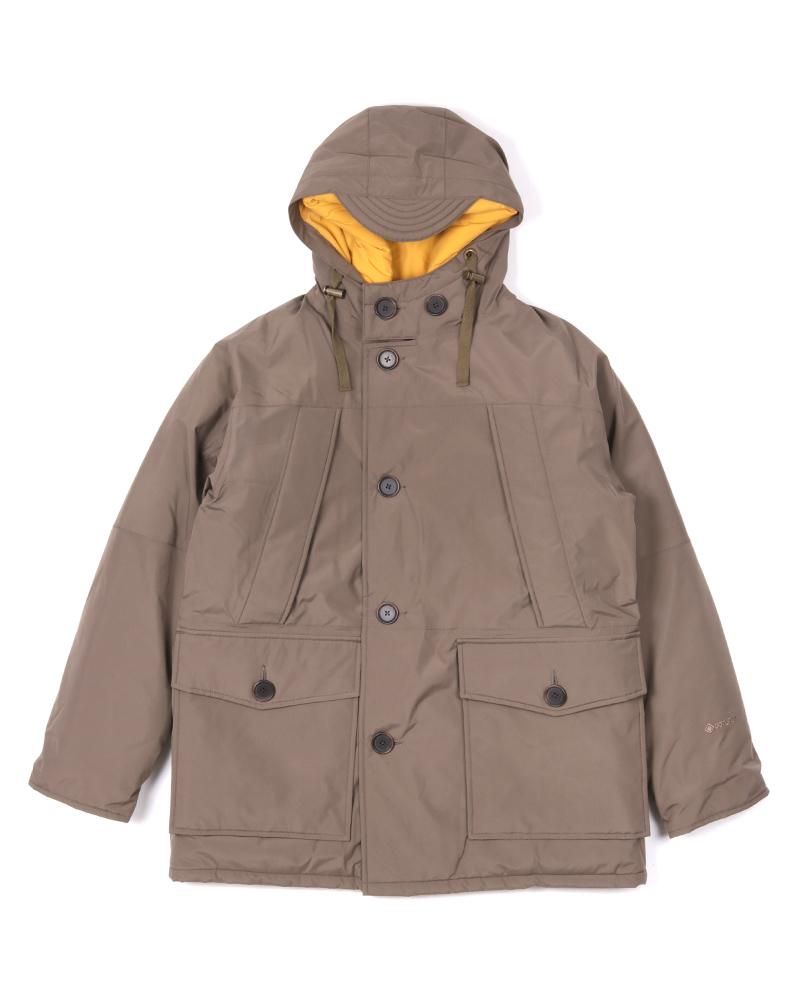 GORE-TEX 2LAYER NEW ARCTIC PARKA WJOU0167｜WOOLRICH 正規取扱店